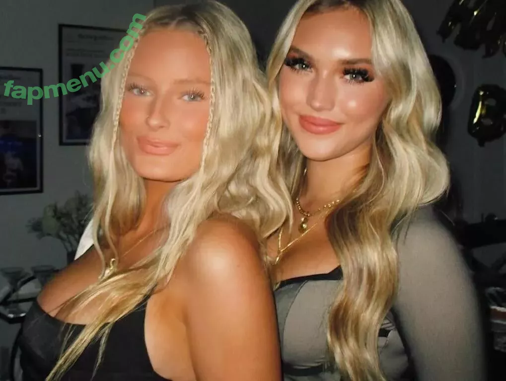 BoutineLA Babes nude photo #0279 (BoutinelaF / jade.harris_)