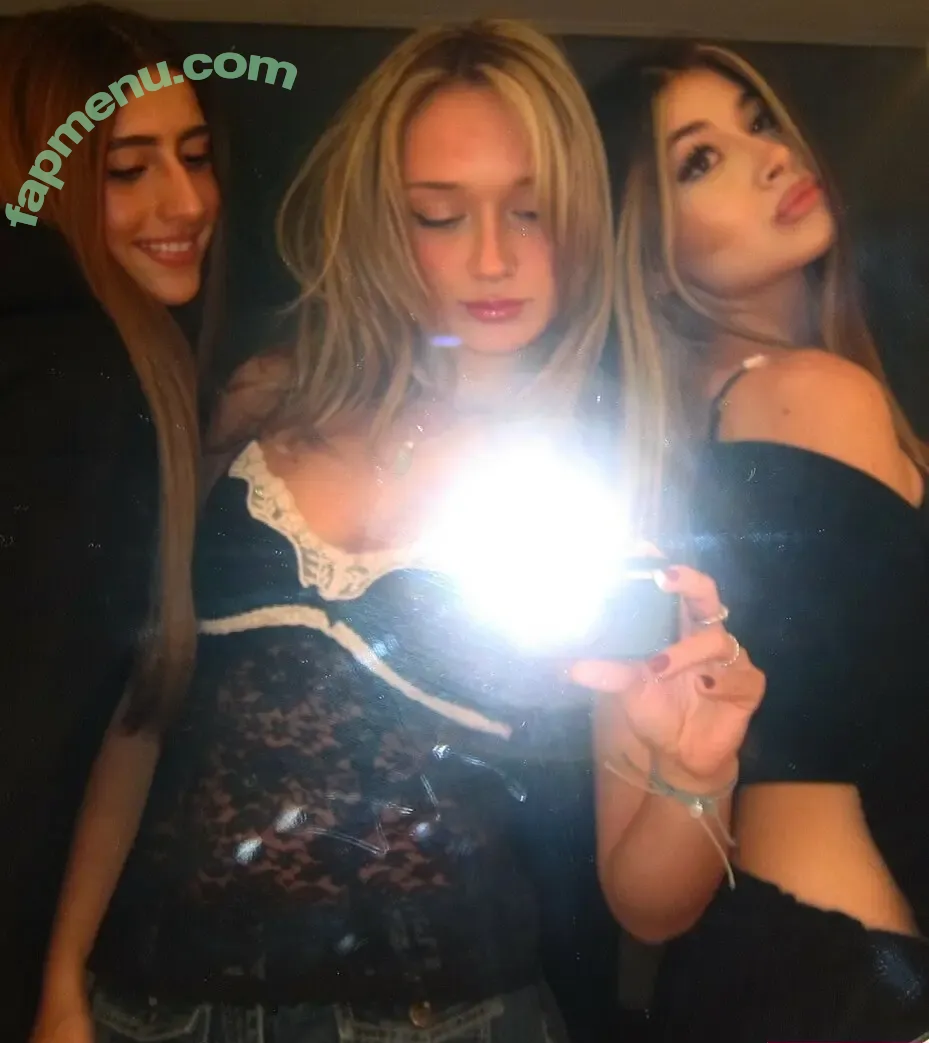 BoutineLA Babes nude photo #0987 (BoutinelaF / jade.harris_)