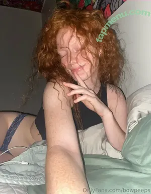 bowpeeps / thebowpeep nude photo #0018