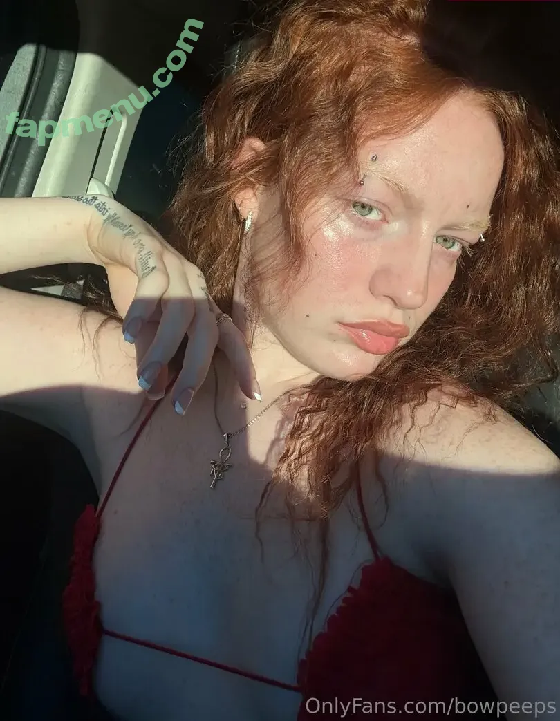bowpeeps nude photo #0011 (thebowpeep)