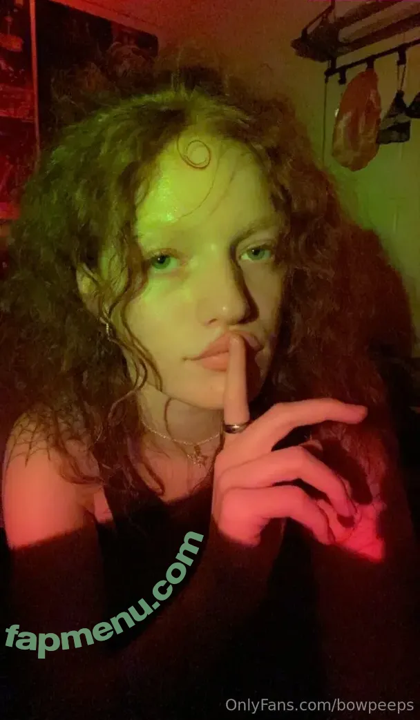 bowpeeps nude photo #0030 (thebowpeep)