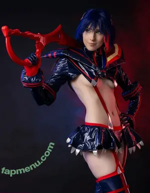 Boxstara Cosplay / boxstara nude photo #0044