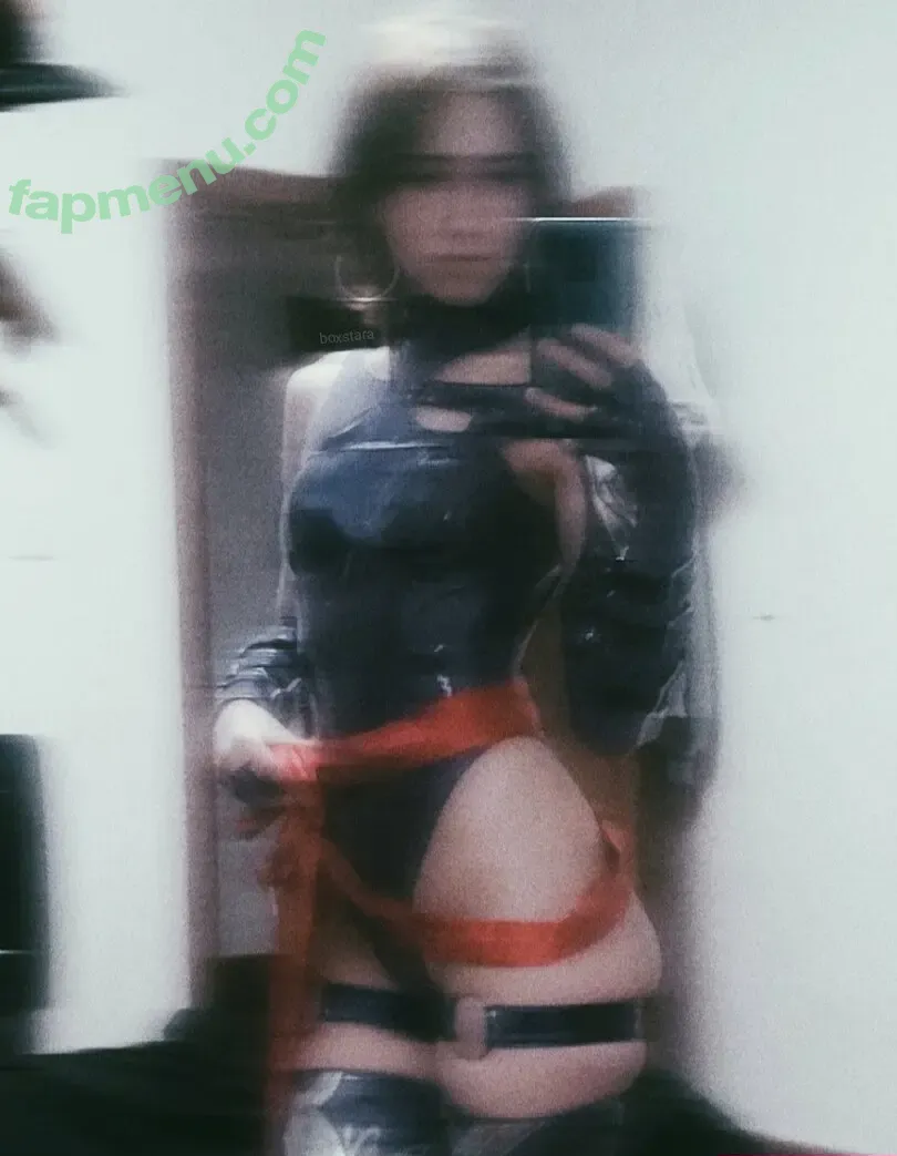 Boxstara Cosplay nude photo #0041 (boxstara)