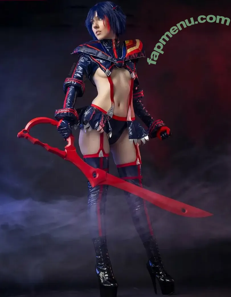 Boxstara Cosplay nude photo #0042 (boxstara)