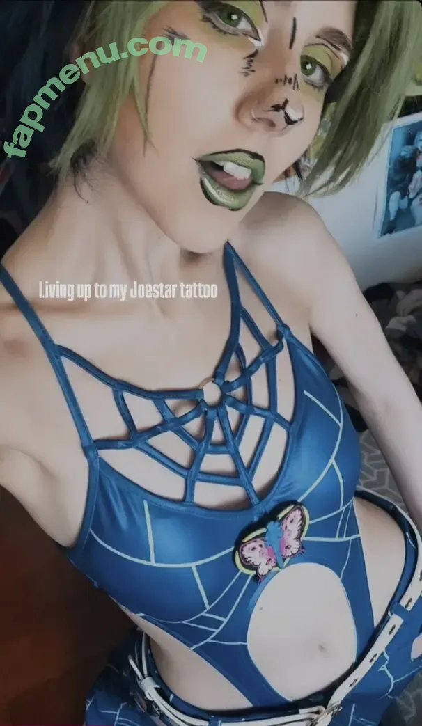 Boxstara Cosplay nude photo #0046 (boxstara)