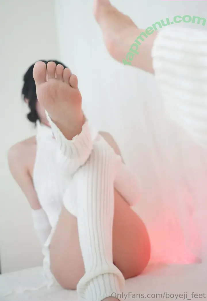 boyeji_feet nude photo #0041 (boyejii)