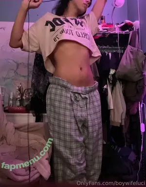 boywifeluci / mikeluci nude photo #0009