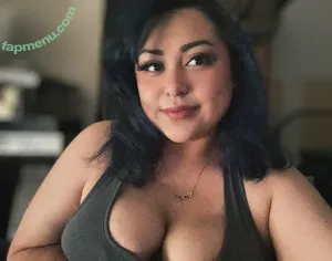 Bpdgothgamer / Gabby / bpdgothgamer97 nude photo #0001