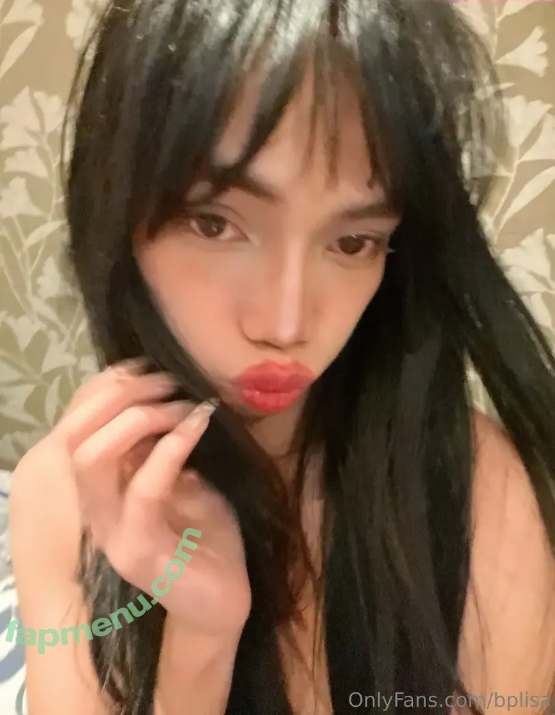bplisa nude photo #0009 (lalalalisa_m)