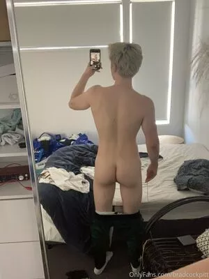 bradcockpitt / brad_cockpitt nude photo #0027