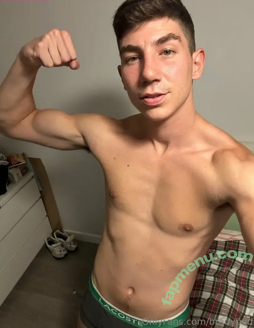 bradybud nude photo #0002 (bradybud_)