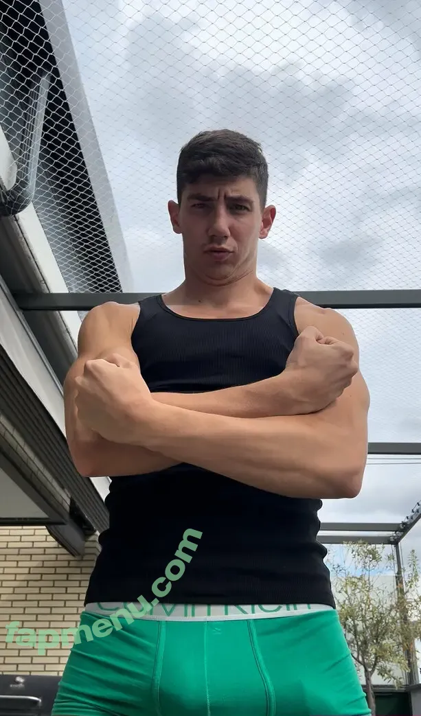 bradybud nude photo #0003 (bradybud_)