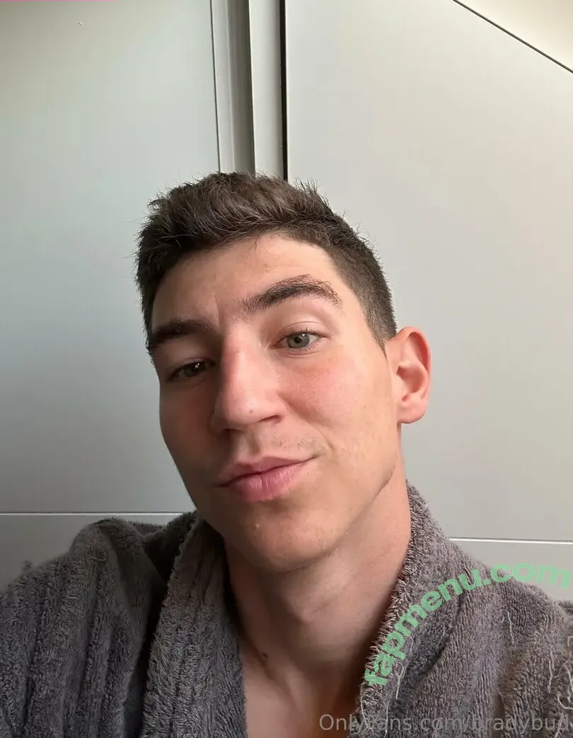 bradybud nude photo #0005 (bradybud_)