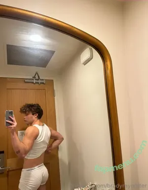 bradyraypotter / bradypotter nude photo #0009