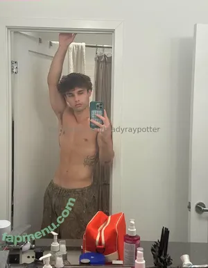 bradyraypotter / bradypotter nude photo #0014