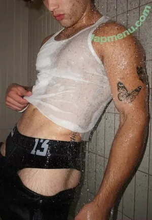 bradyraypotter / bradypotter nude photo #0021