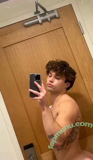 bradyraypotter / bradypotter nude photo #0023