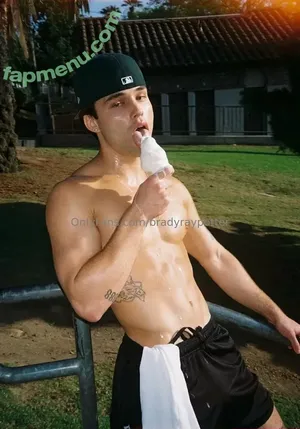 bradyraypotter / bradypotter nude photo #0037