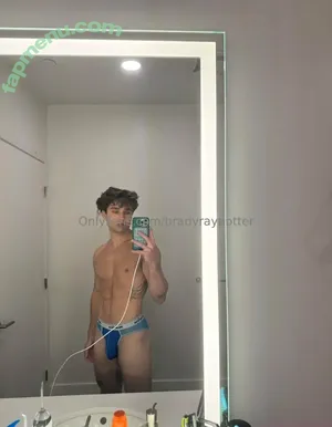 bradyraypotter / bradypotter nude photo #0041