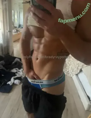 bradyraypotter / bradypotter nude photo #0050