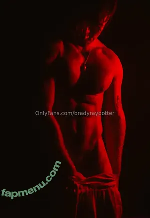 bradyraypotter / bradypotter nude photo #0056