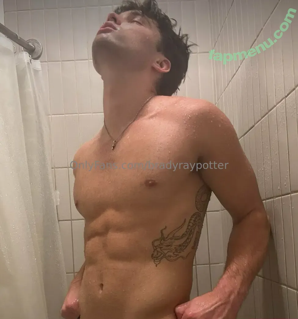 bradyraypotter nude photo #0011 (bradypotter)