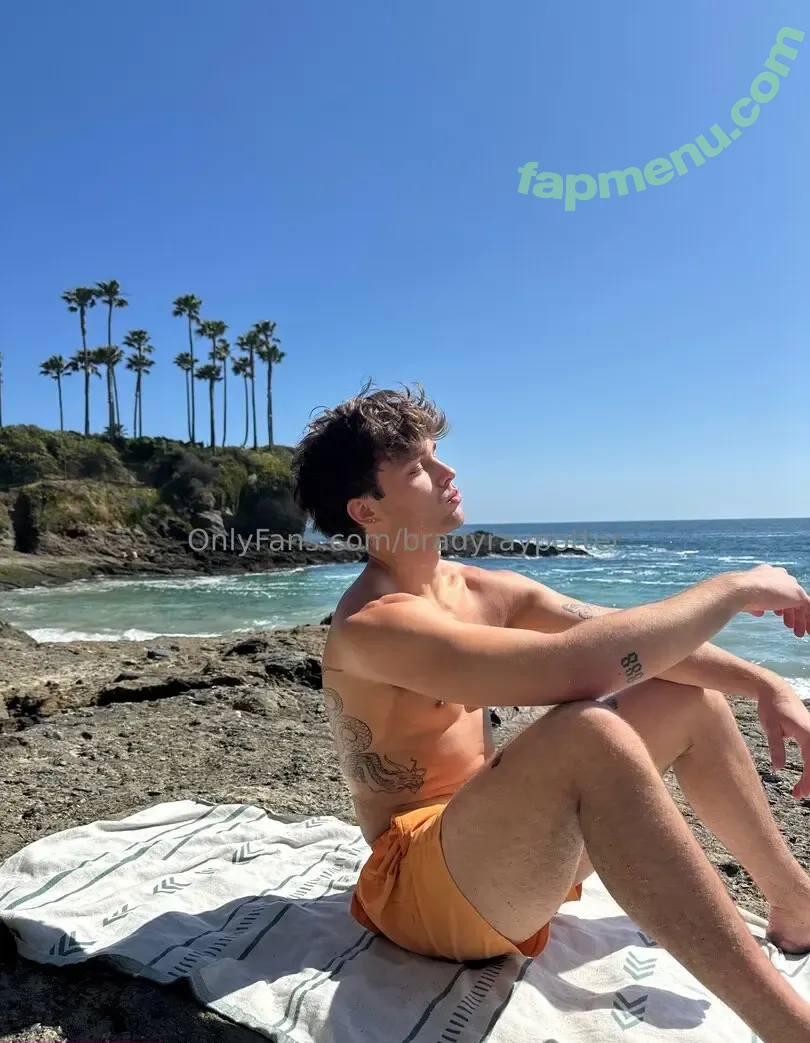 bradyraypotter nude photo #0012 (bradypotter)