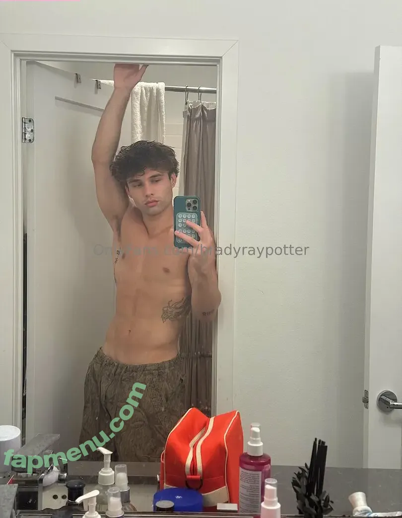 bradyraypotter nude photo #0014 (bradypotter)