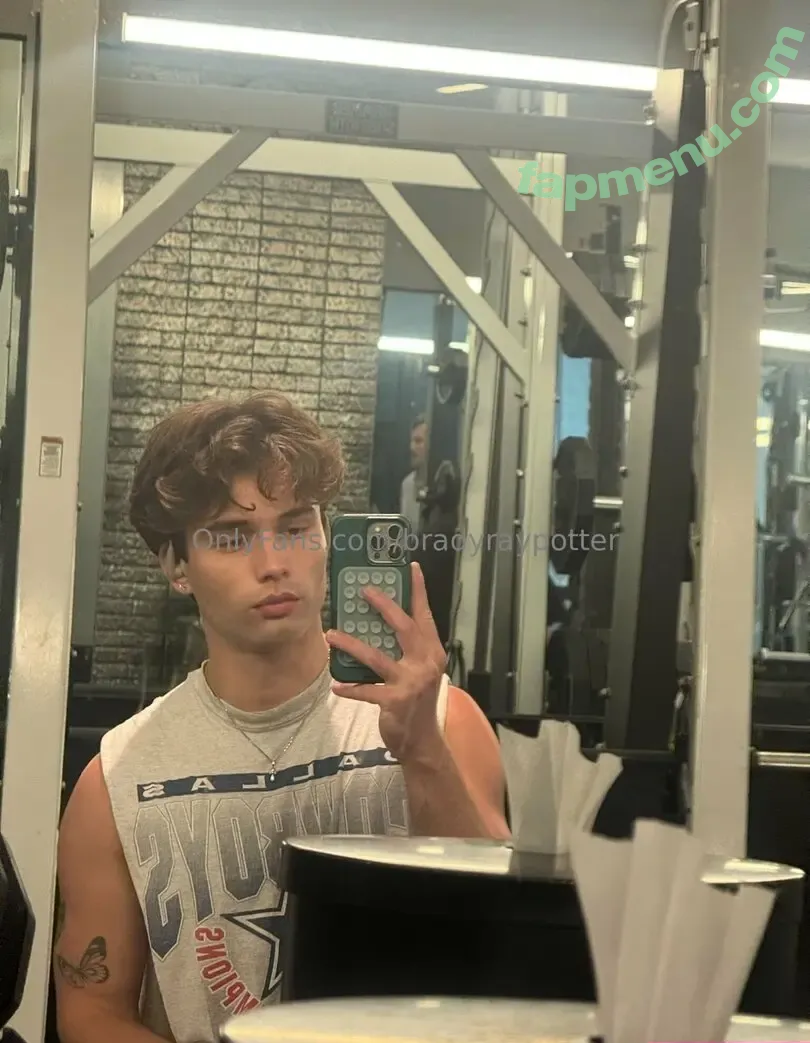 bradyraypotter nude photo #0015 (bradypotter)