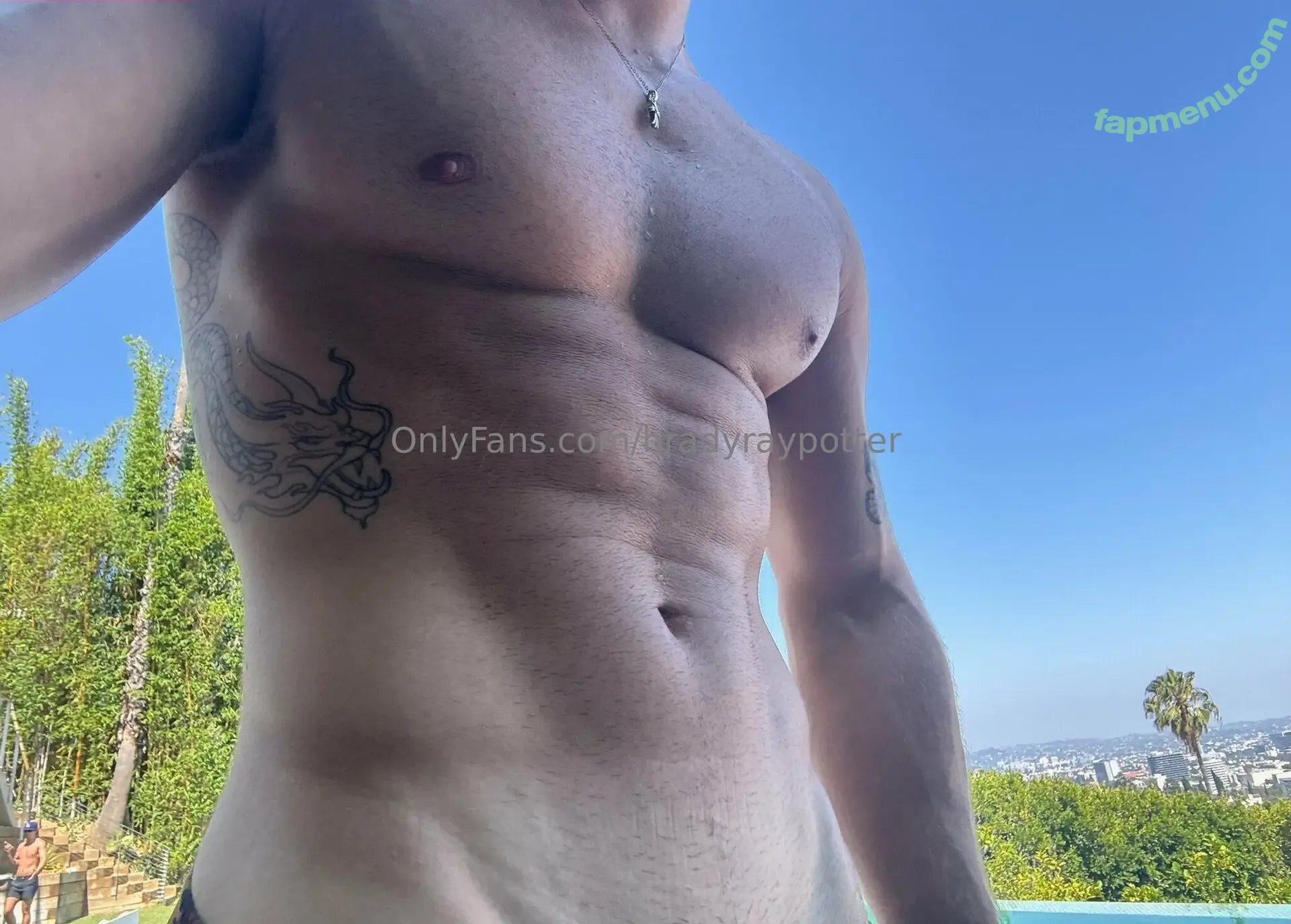 bradyraypotter nude photo #0035 (bradypotter)