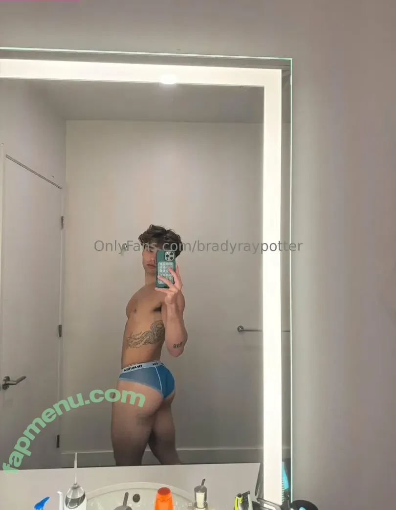bradyraypotter nude photo #0040 (bradypotter)