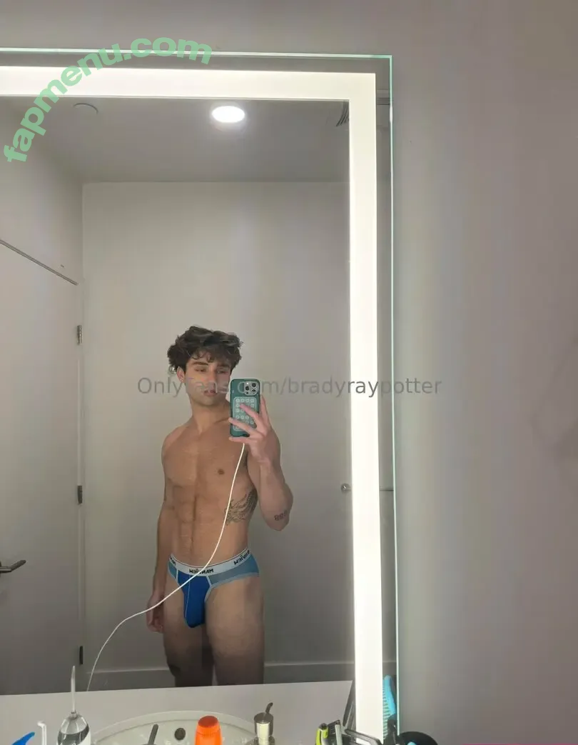 bradyraypotter nude photo #0041 (bradypotter)
