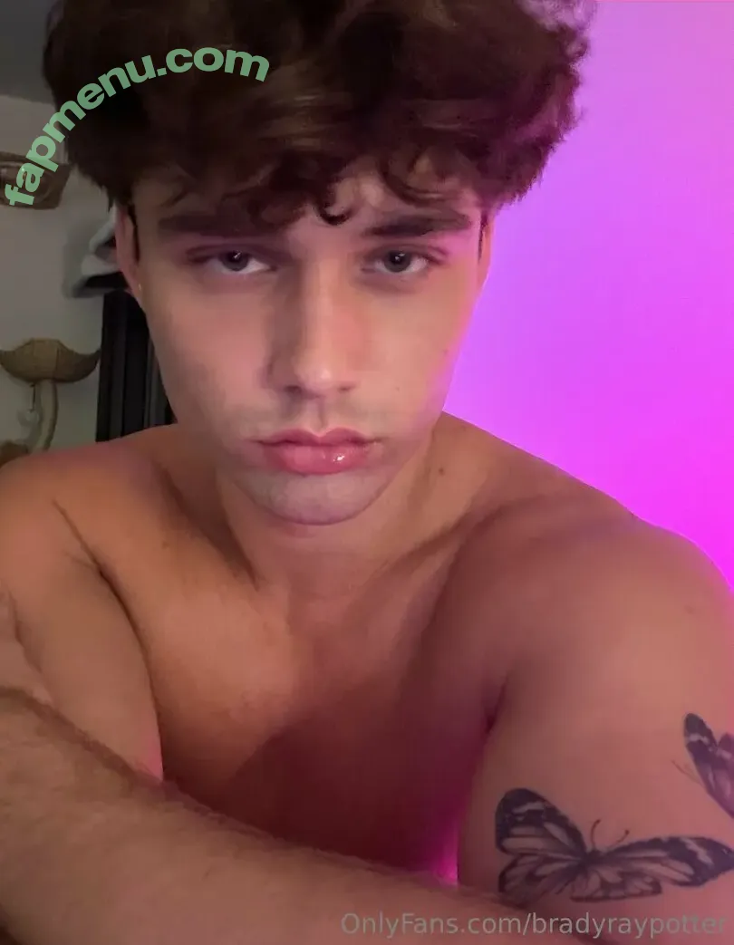 bradyraypotter nude photo #0043 (bradypotter)