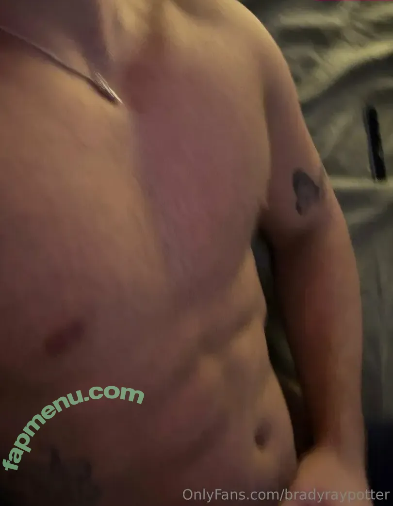 bradyraypotter nude photo #0046 (bradypotter)
