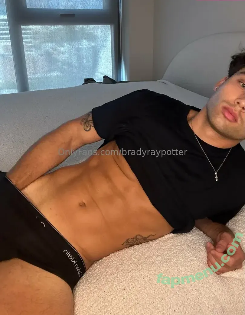 bradyraypotter nude photo #0047 (bradypotter)
