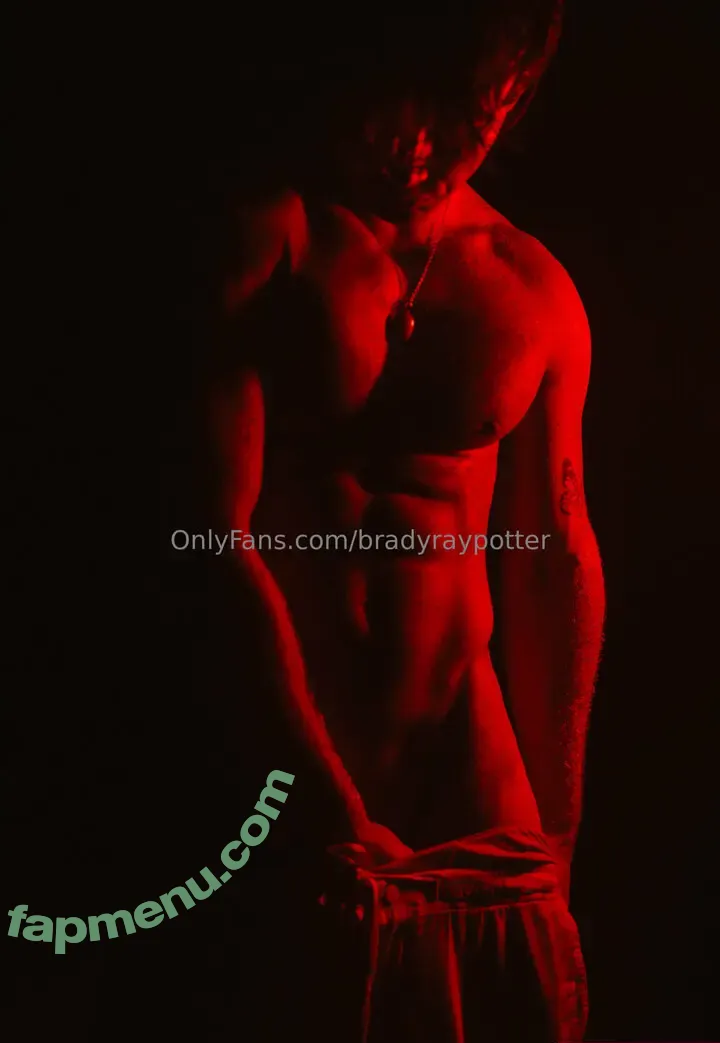 bradyraypotter nude photo #0056 (bradypotter)