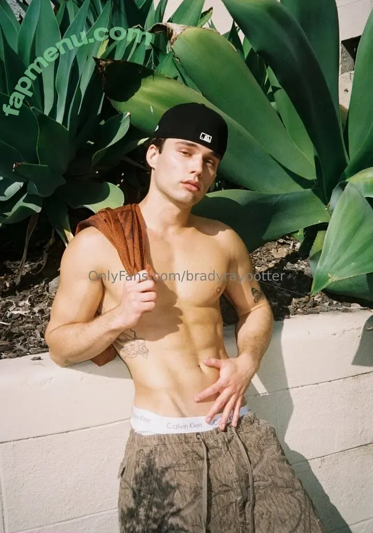 bradyraypotter nude photo #0061 (bradypotter)