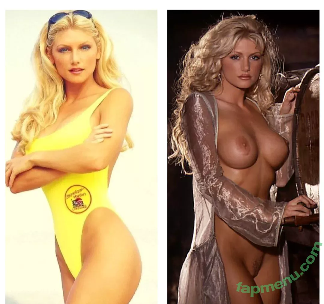 Brande Roderick nude photo #0114 (BrandenRoderick / Branderoderick)