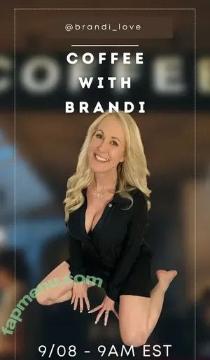 Brandi Love / Brandi_Love / lovetroopers / vids nude photo #2346