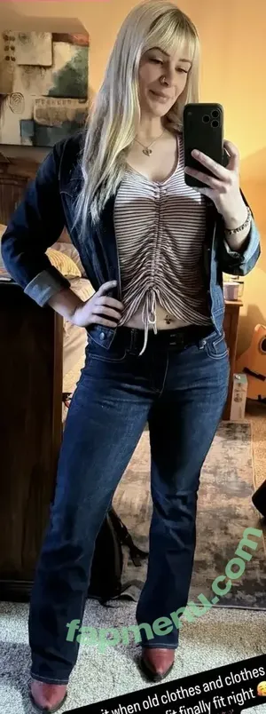 Brandi Lynn / thebrandilynn nude photo #0019