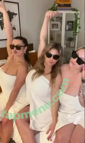 Brandi Passante / brandi.passante / brandipassante nude photo #0169