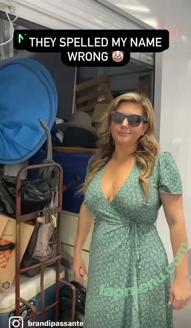 Brandi Passante nude photo #0170 (brandi.passante / brandipassante)