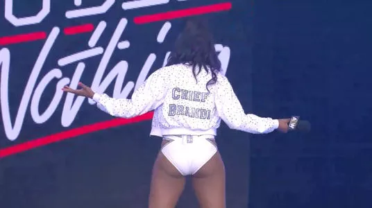 Brandi Rhodes / thebrandirhodes nude photo #0005