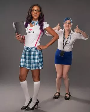 Brandi Rhodes / thebrandirhodes nude photo #0030