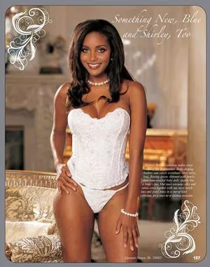 Brandi Rhodes / thebrandirhodes nude photo #0049