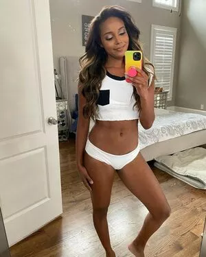 Brandi Rhodes / thebrandirhodes nude photo #0234