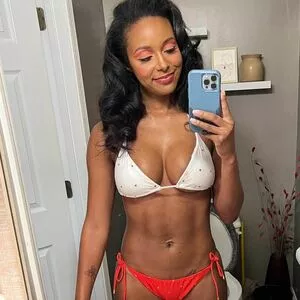 Brandi Rhodes / thebrandirhodes nude photo #0238