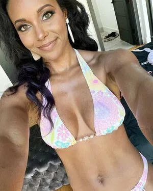 Brandi Rhodes / thebrandirhodes nude photo #0252