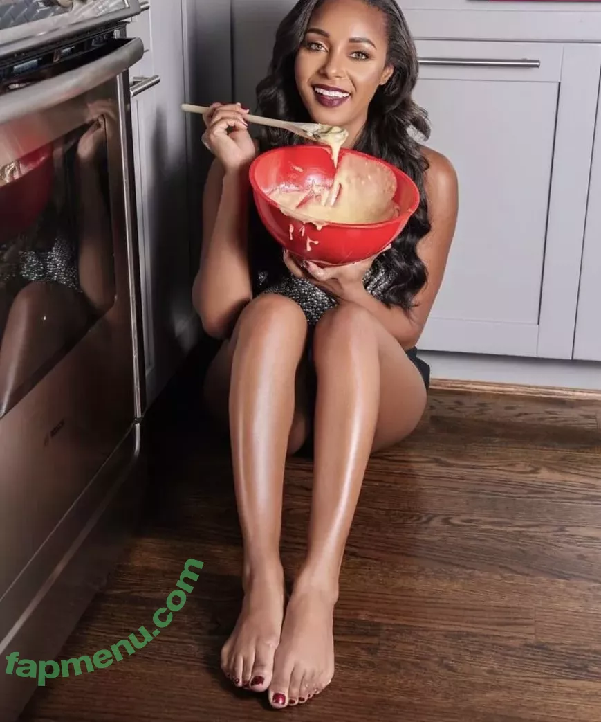 Brandi Rhodes nude photo #0032 (thebrandirhodes)