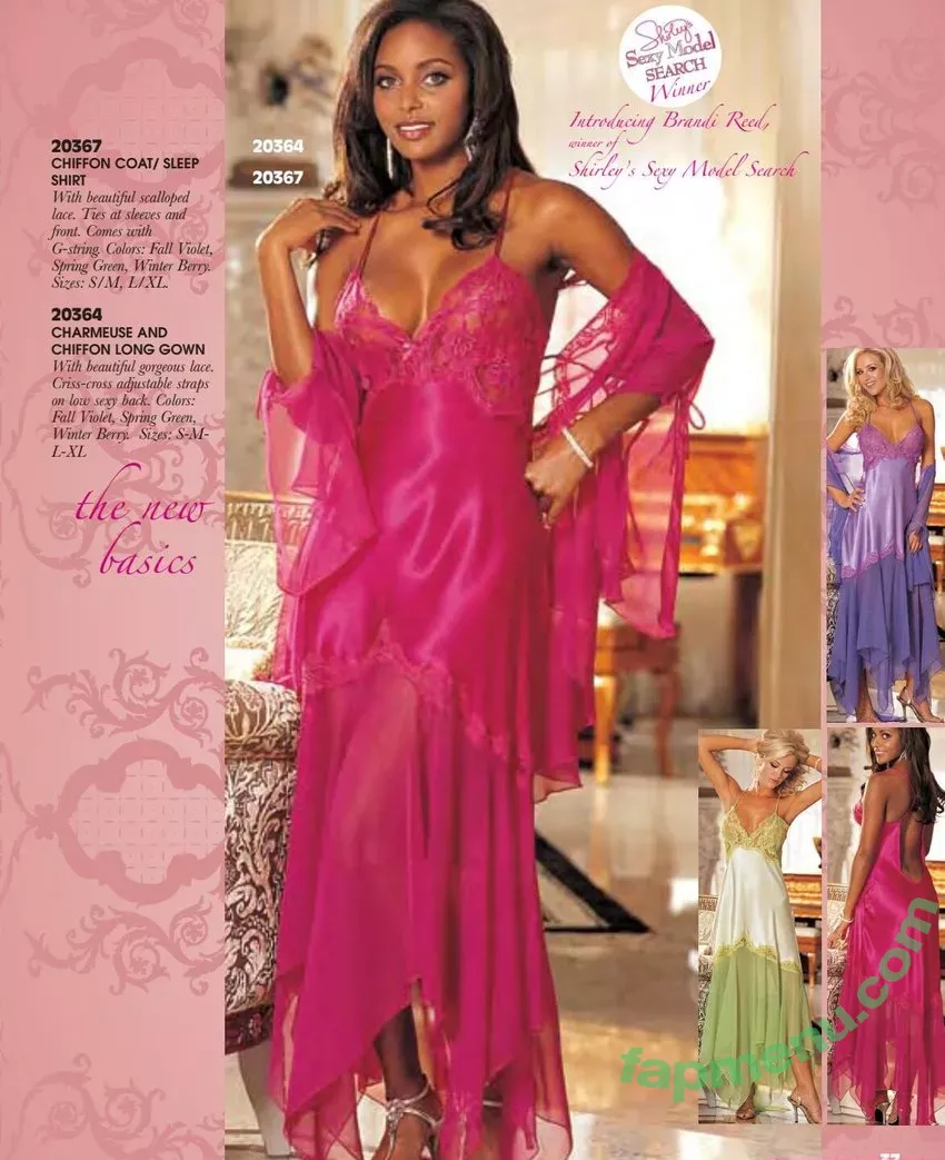 Brandi Rhodes nude photo #0055 (thebrandirhodes)